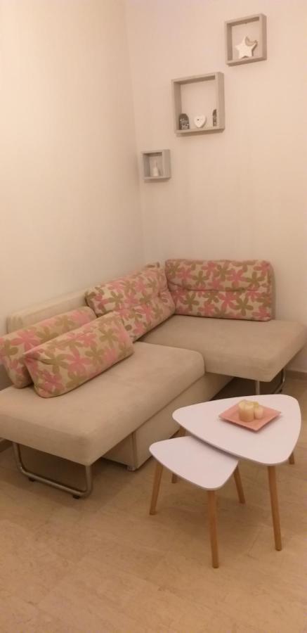 The George Apartments Nea Kallikrateia 外观 照片